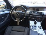 BMW Řada 5 (2013) M Sport 530d xDrive, 4X4 - náhled 7