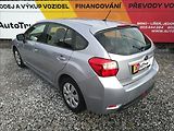 Subaru Impreza 1,6 i 4x4 aut. - náhled 3