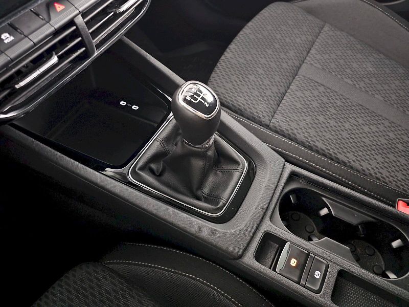 Škoda Octavia (2022) 2.0TDi 85kW STYLE - fotka 20 z 26