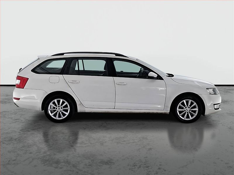 Škoda Octavia (2013) 1.2 TSI - fotka 6 z 16