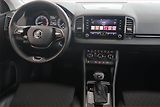 Škoda Karoq (2021) 1.5 TSI - náhled 7