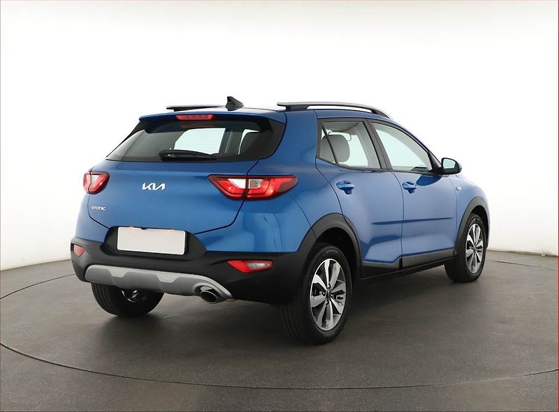 Kia Stonic (2025) 1.0 T-GDI, Automat, ČR,1.maj - fotka 5 z 15