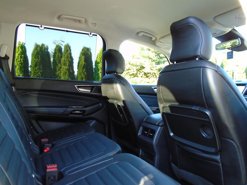Ford Galaxy 2.5 Duratec FHEV Vignale 7Míst - fotka 36 z 47
