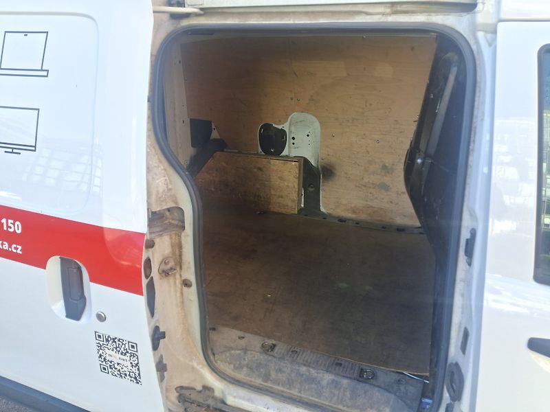 Dacia Dokker 1,6 LPG 1TS4481 - fotka 12 z 21