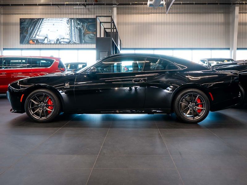 Dodge Charger (2024) 0.0 Daytona Scat Pack 670HP - fotka 2 z 35