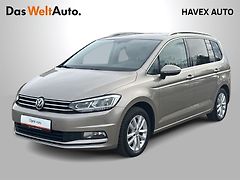 Volkswagen Touran (2016) 2.0 TDI Highline - fotografie inzerátu