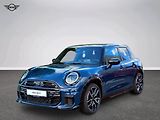 Mini Cooper S 5-doors - náhled 1