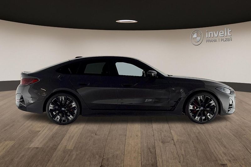 BMW Řada 4 řady 4 | 430d xDrive - fotka 2 z 14