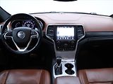 Jeep Grand Cherokee 3,0 CRDI 184kW Summit 4x4 CZ - náhled 36