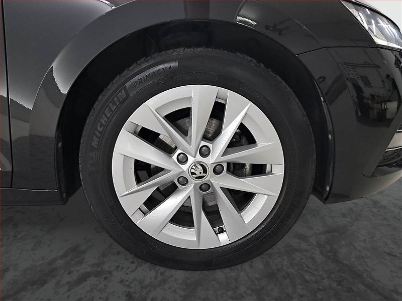 Škoda Octavia (2022) Style 2.0 TDI - fotka 15 z 17