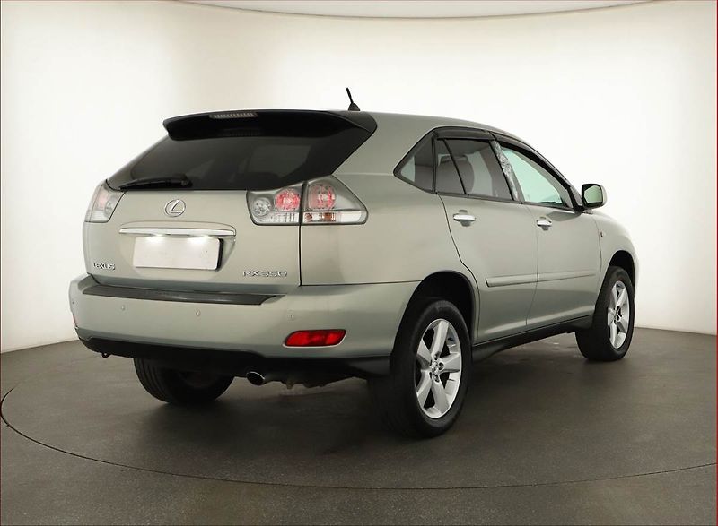 Lexus RX 400h (2007) 350, 4X4, Automat, Xenony - fotka 5 z 16