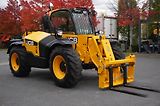 JCB (2019) 531-70 / 900 MTH telescopic - náhled 8