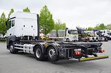 Mercedes-Benz Actros (2018) 2540 6x2/80 tho.km!/ 5 seats - náhled 3