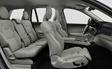 Volvo XC90 (2026) B5 AWD PLUS DARK - náhled 11