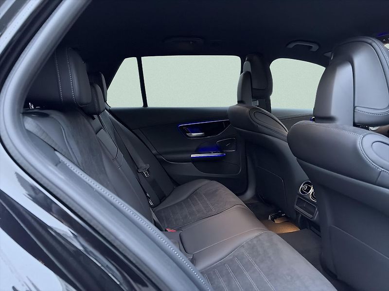 Mercedes-Benz Třídy C (2026) C 220 - fotka 14 z 14