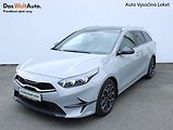 Kia Ceed (2024) 1.5 T- GDI  EDICE 30 103kW man - náhled 1