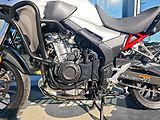 Honda CB 500 X (2020) 35Kw - náhled 15