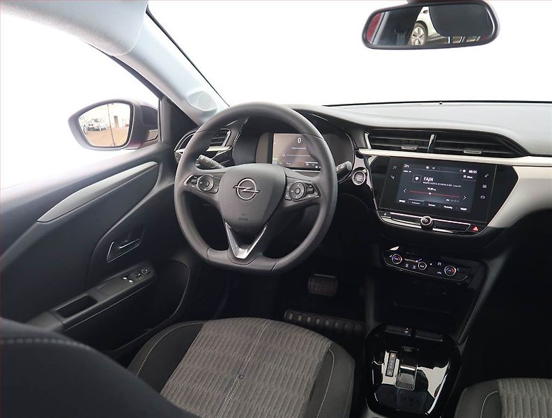Opel Corsa (2023) 50 kWh, SoH 95%, Automat - fotka 7 z 20