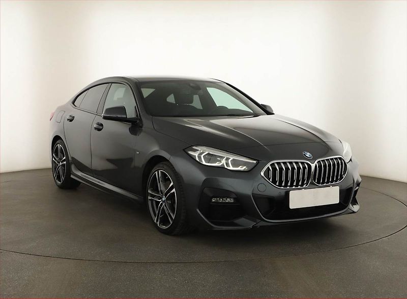BMW Řada 2 (2021) Sport Line 218d - fotografie inzerátu