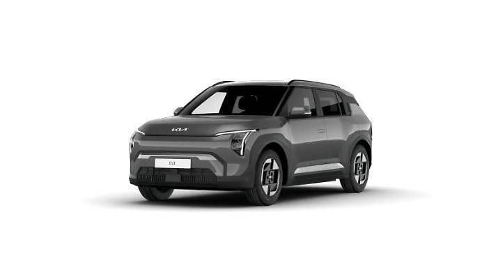 Kia EV3 (2024) EARTH 81,4 kWh - fotka 1 z 1