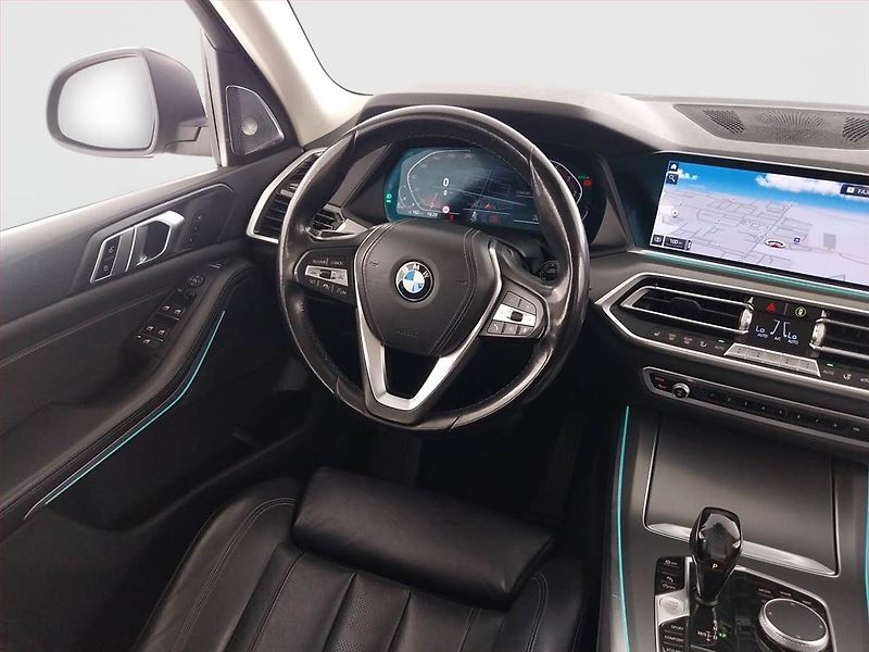 BMW X5 (2020) xDrive25d - fotka 7 z 24