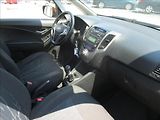 Hyundai ix20 1,6 CVVT, digiklima,servis,CZ, - náhled 9