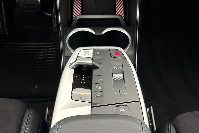 BMW X2 xDrive20d - fotka 18 z 20