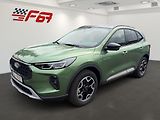 Ford Kuga ACTIVE X PHEV CZ ZÁRUKA TOP VÝ - náhled 1