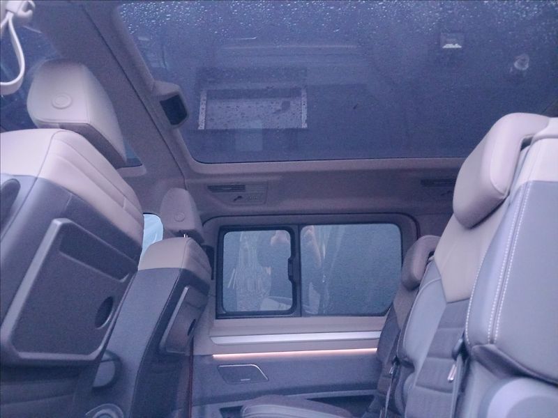 Volkswagen Multivan 2,0 TSI 150kW LONG STYLE - fotka 10 z 27