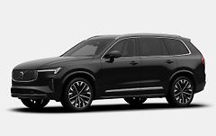 Volvo XC90 (2026) B5 AWD AUT BRIGHT PLUS 7míst - fotografie inzerátu