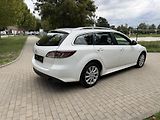 Mazda 6 2.0 114 kW TE Plus AUTOMAT - náhled 9