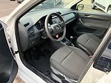 Škoda Fabia 1.0 TSi 70 kW ČR DPH - náhled 9