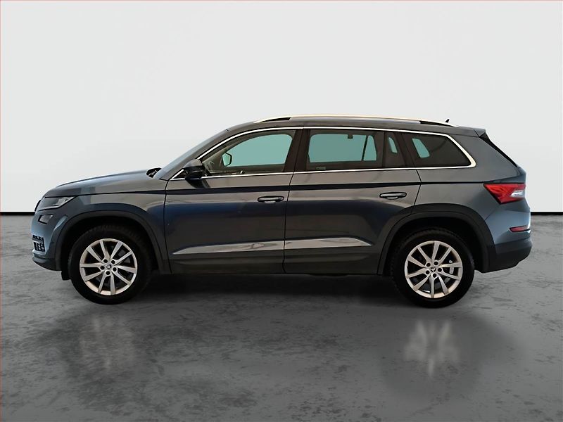 Škoda Kodiaq (2017) 2.0 TDI 4x4, 4X4, Automat - fotka 3 z 17