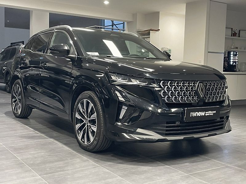 Renault Austral (2025) TECHNO fullhybrid E-Tech200 - fotka 6 z 30