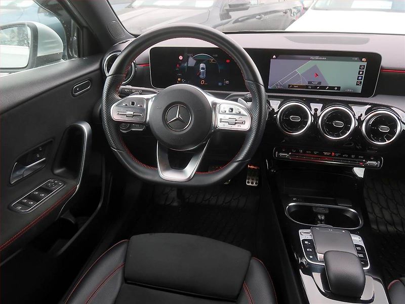 Mercedes-Benz Třídy A (2018) A 200 - fotka 7 z 22