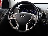 Hyundai ix35 (2014) 1.7 CRDi, Kůže, Tempomat - náhled 13