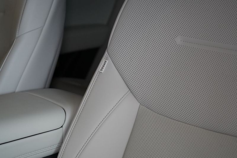 Xpeng G6 (2026) AWD Performance - 487 HP !!! - fotka 20 z 51