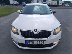 Škoda Octavia III 1.6 TDI - fotografie inzerátu