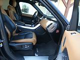 Land Rover Range Rover Sport 3,0 SDV6 HSE DYNAMIC DPH, ČR - náhled 28