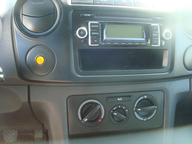 Volkswagen Amarok (2011) 2,0TDI 4x4 odpočet DPH - fotka 17 z 19