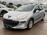 Peugeot 308 - náhled 11