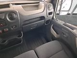 Renault Master (2011) 2.3 dCi 150, Bus, 9Míst, ČR - náhled 8