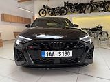 Audi RS 3 (2023) 2.5 TFSI 400 HP Sportback CZ - náhled 1