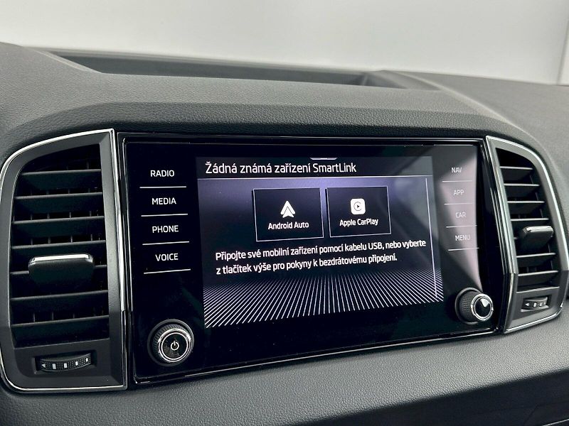 Škoda Karoq (2025) DSG 2.0TDI 110kW 4x4 Top Selec - fotka 14 z 31