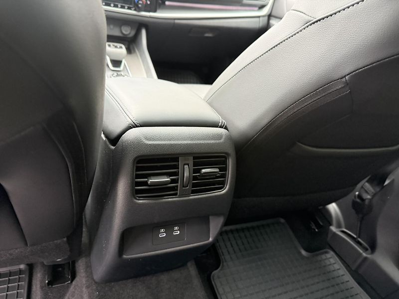 Nissan Qashqai (2026) 4WD N-CONNECTA + COLD PACK + G - fotka 18 z 20