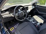 Škoda Octavia (2020) 1.5 tsi 110 kw/manual  - náhled 11