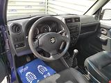 Suzuki Jimny 1,3i 62kW, 4x4, Tažné - náhled 11