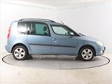 Škoda Roomster (2007) Style 1.4 16V, Tažné - náhled 6