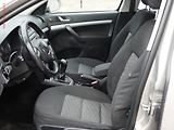 Škoda Octavia (2012) 1.2 TSI, ČR, AC, STK4/28 - náhled 9