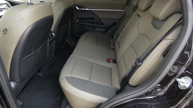 SsangYong Torres 1.5 GDI Turbo AWD Clever - fotka 19 z 24